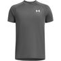 Armour UA Tech™ 2.0 Short Sleeve Boys