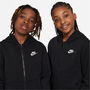 Fleece Tracksuit Junior Boys