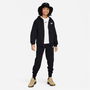 Fleece Tracksuit Junior Boys