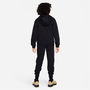 Fleece Tracksuit Junior Boys