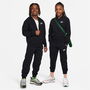 Fleece Tracksuit Junior Boys