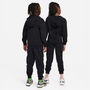 Fleece Tracksuit Junior Boys