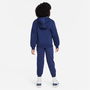 Fleece Tracksuit Junior Boys