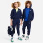 Fleece Tracksuit Junior Boys