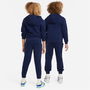 Fleece Tracksuit Junior Boys