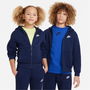 Fleece Tracksuit Junior Boys