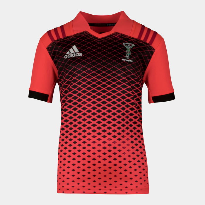 Harlequins 2017/18 Enfants - Maillot d'entraînement de Rugby
