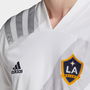 LA Galaxy 2020 Home S/S Football Shirt