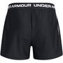 Armour UA Play Up Shorts Girls