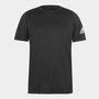 Train Essentials Stretch Training T Shirt Mens