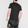 Train Essentials Stretch Training T Shirt Mens