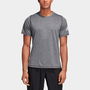 Train Essentials Stretch Training T Shirt Mens