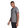 Train Essentials Stretch Training T Shirt Mens