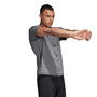 Train Essentials Stretch Training T Shirt Mens