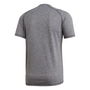 Train Essentials Stretch Training T Shirt Mens