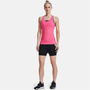 Armour 2 in 1 Shorts Women