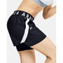 Armour 2 in 1 Shorts Women