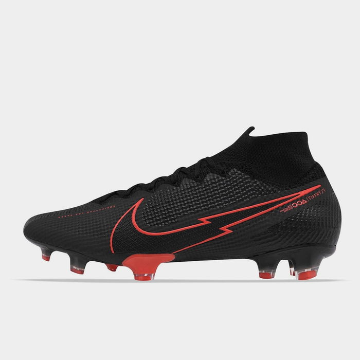 Nike Mercurial Superfly Elite DF FG Football Boots