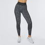 High Rise Seamless Leggings