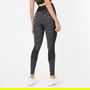 High Rise Seamless Leggings