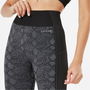 High Rise Seamless Leggings