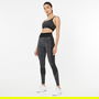 High Rise Seamless Leggings