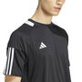 Classic 3 Stripe Sereno T Shirt Mens