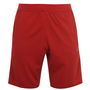 3 Stripes 9 Inch Mens Rugby Shorts