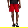 3 Stripes 9 Inch Mens Rugby Shorts