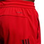 3 Stripes 9 Inch Mens Rugby Shorts