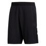 3 Stripes 9 Inch Mens Rugby Shorts