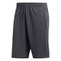 3 Stripes 9 Inch Mens Rugby Shorts