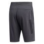 3 Stripes 9 Inch Mens Rugby Shorts