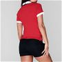 British and Irish Lions S/S Classic Rugby Jersey Womens