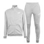 Clean Fleece Tracksuit Mens