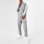 Clean Fleece Tracksuit Mens