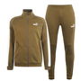 Clean Fleece Tracksuit Mens