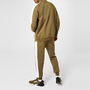 Clean Fleece Tracksuit Mens