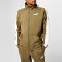 Clean Fleece Tracksuit Mens