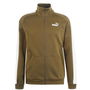 Clean Fleece Tracksuit Mens