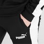 Clean Fleece Tracksuit Mens