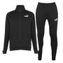 Clean Fleece Tracksuit Mens