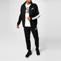 Clean Fleece Tracksuit Mens