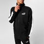 Clean Fleece Tracksuit Mens