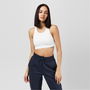 Core Racer Back Sports Bra Womens