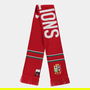 British and Irish Lion Scarf Mens