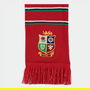 British and Irish Lion Scarf Mens