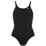 Fastback Swimsuit Ladies