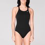 Fastback Swimsuit Ladies