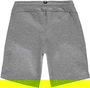 No1 Fleece Shorts Junior Boys